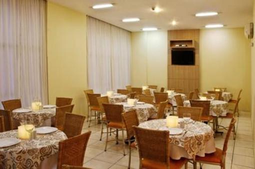 фото отеля Bourbon Batel Express Hotel Curitiba