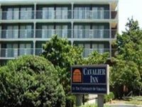 Cavalier Inn at the University of Virginia
