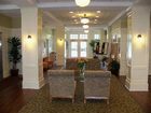 фото отеля Cavalier Inn at the University of Virginia