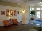 фото отеля Cavalier Inn at the University of Virginia