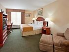 фото отеля Holiday Inn Express Kansas City - Westport Plaza