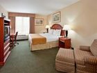 фото отеля Holiday Inn Express Kansas City - Westport Plaza