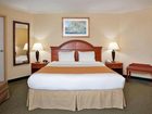 фото отеля Holiday Inn Express Kansas City - Westport Plaza