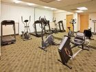 фото отеля Holiday Inn Express Kansas City - Westport Plaza