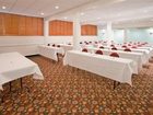 фото отеля Holiday Inn Express Kansas City - Westport Plaza