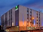 фото отеля Holiday Inn Express Kansas City - Westport Plaza