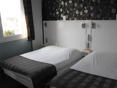 фото отеля Hotel De La Cathedrale Reims