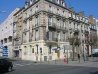 Hotel De La Cathedrale Reims