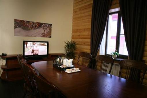 фото отеля Park Hotel Jardin