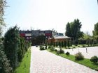 фото отеля Park Hotel Jardin