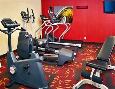 фото отеля Courtyard Hotel North Silver Spring