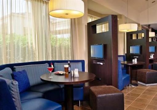 фото отеля Courtyard Hotel North Silver Spring