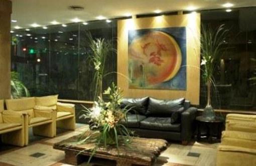 фото отеля Bauen Suite Hotel