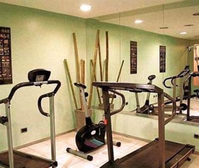 фото отеля Bauen Suite Hotel