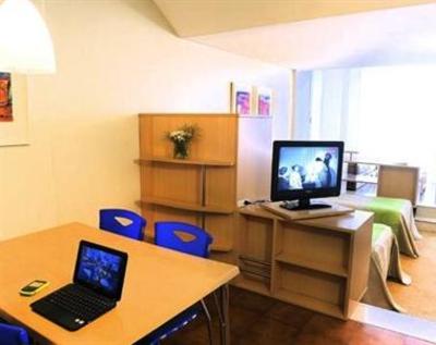 фото отеля Bauen Suite Hotel