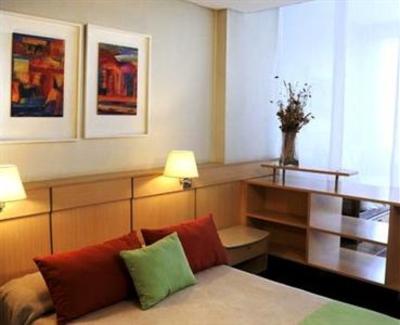 фото отеля Bauen Suite Hotel