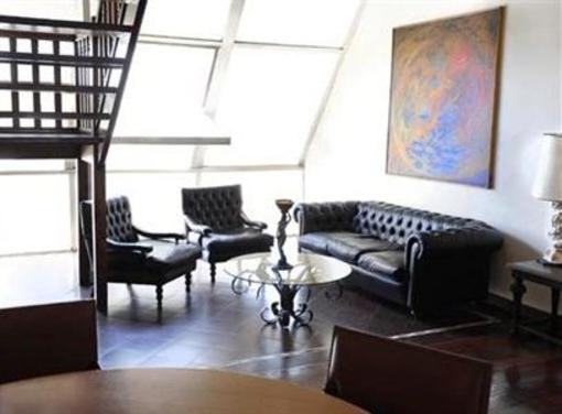 фото отеля Bauen Suite Hotel