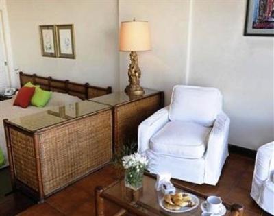 фото отеля Bauen Suite Hotel