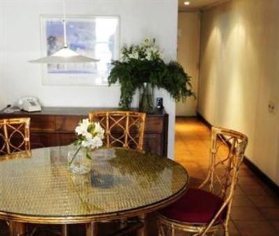 фото отеля Bauen Suite Hotel