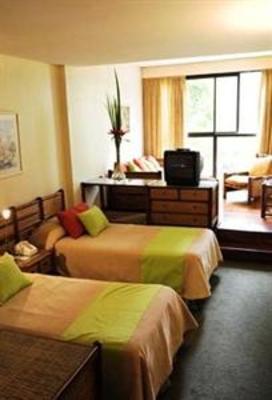 фото отеля Bauen Suite Hotel