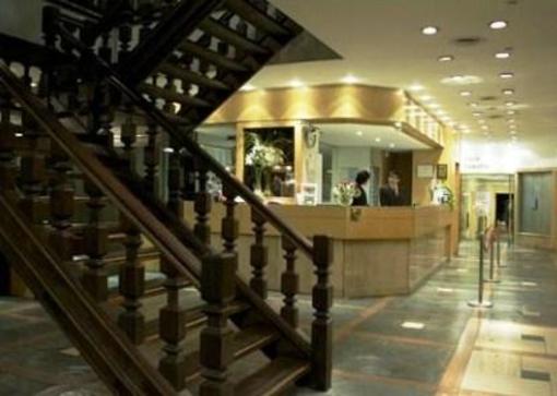 фото отеля Bauen Suite Hotel