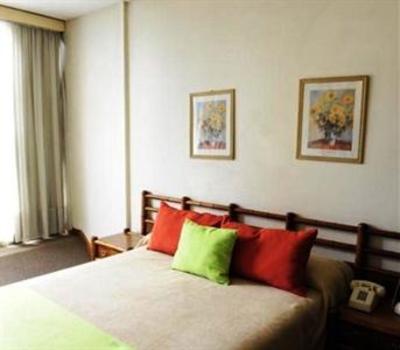 фото отеля Bauen Suite Hotel