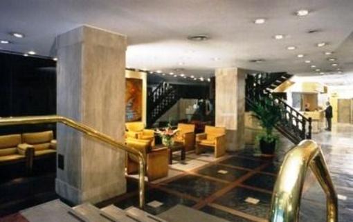 фото отеля Bauen Suite Hotel