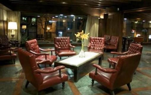 фото отеля Bauen Suite Hotel