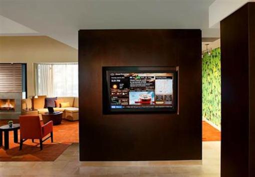 фото отеля Courtyard by Marriott Boca Raton