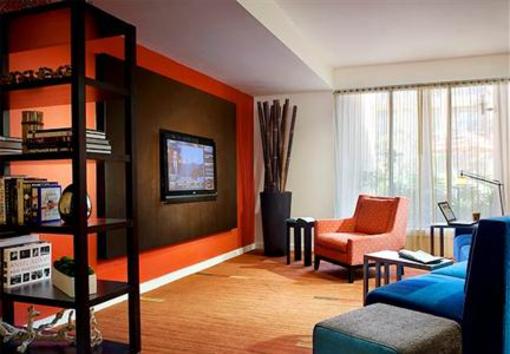 фото отеля Courtyard by Marriott Boca Raton