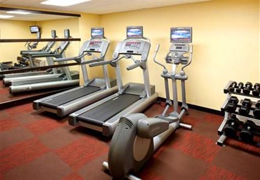 фото отеля Courtyard by Marriott Boca Raton