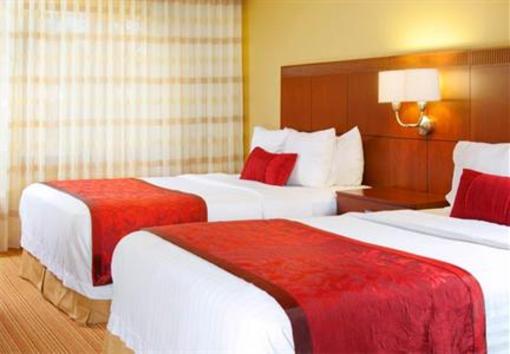 фото отеля Courtyard by Marriott Boca Raton