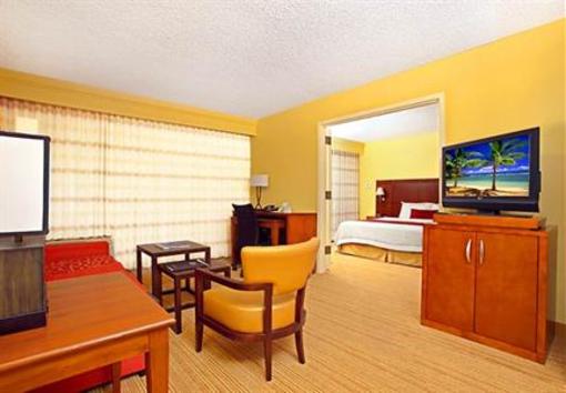 фото отеля Courtyard by Marriott Boca Raton