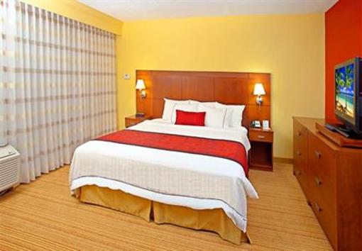 фото отеля Courtyard by Marriott Boca Raton