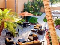 Courtyard by Marriott Boca Raton