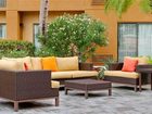 фото отеля Courtyard by Marriott Boca Raton