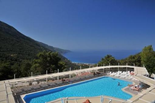 фото отеля Nicholas Park Hotel Oludeniz