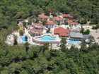 фото отеля Nicholas Park Hotel Oludeniz