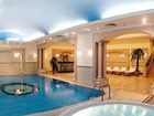 фото отеля Nicholas Park Hotel Oludeniz