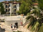 фото отеля Nicholas Park Hotel Oludeniz