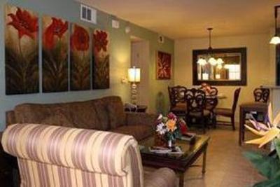 фото отеля Holiday Inn Club Vacations