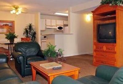 фото отеля Holiday Inn Club Vacations