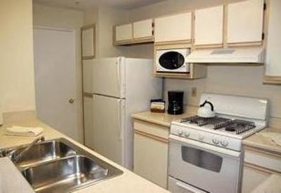 фото отеля Holiday Inn Club Vacations
