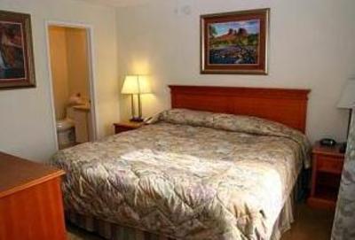 фото отеля Holiday Inn Club Vacations