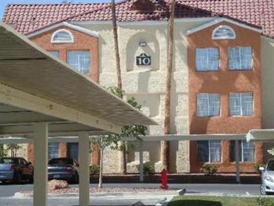 фото отеля Holiday Inn Club Vacations