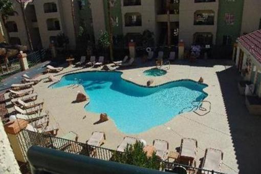 фото отеля Holiday Inn Club Vacations