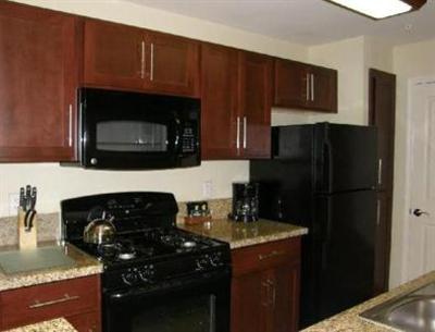 фото отеля Holiday Inn Club Vacations
