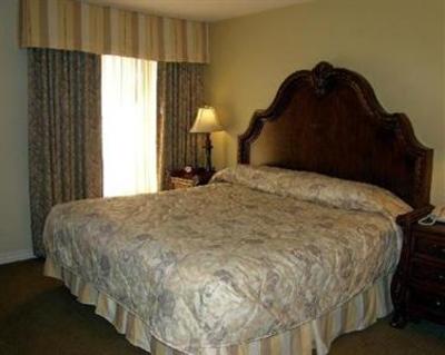 фото отеля Holiday Inn Club Vacations