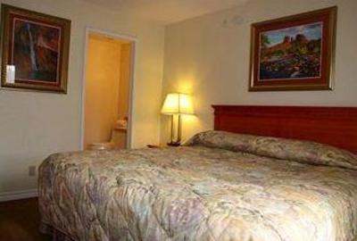 фото отеля Holiday Inn Club Vacations