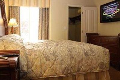 фото отеля Holiday Inn Club Vacations